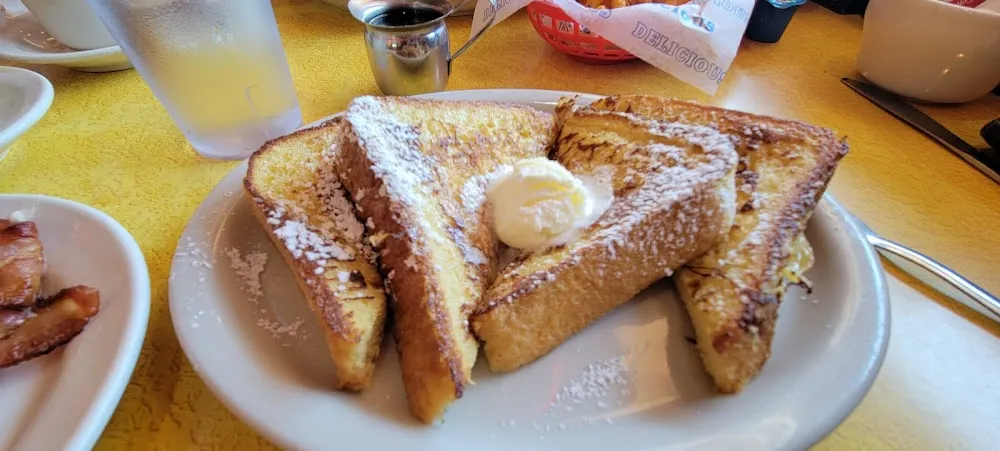 French Toast